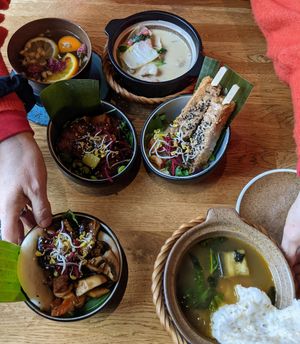  at Vegan House - Alaunstraße in Dresden