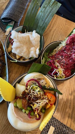   at Vegan House - Alaunstraße in Dresden