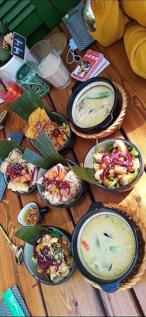  at Vegan House - Alaunstraße in Dresden