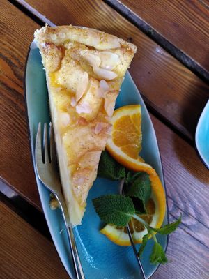  at Vegan House - Alaunstraße in Dresden