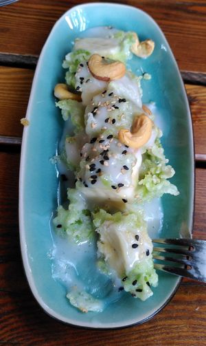  at Vegan House - Alaunstraße in Dresden