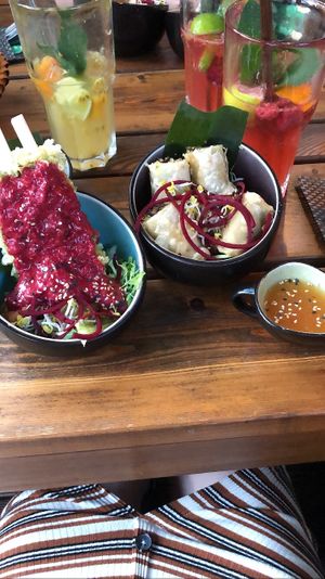   at Vegan House - Alaunstraße in Dresden