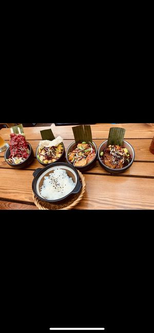   at Vegan House - Alaunstraße in Dresden