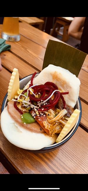   at Vegan House - Alaunstraße in Dresden