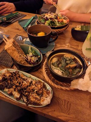  at Vegan House - Alaunstraße in Dresden