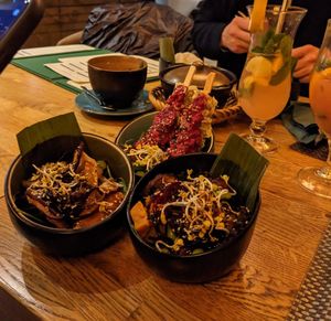  at Vegan House - Alaunstraße in Dresden