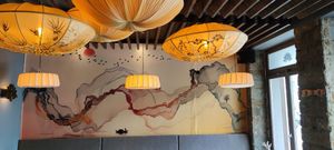  at Vegan House - Alaunstraße in Dresden