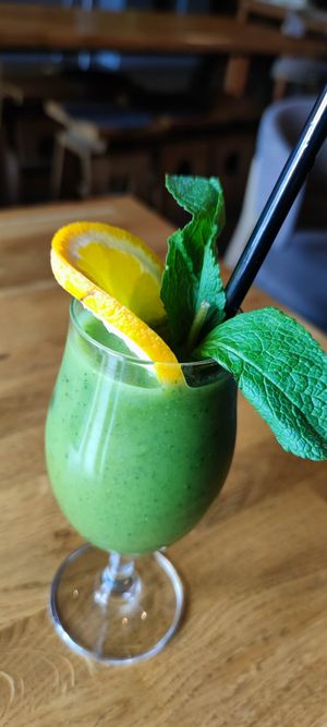  at Vegan House - Alaunstraße in Dresden