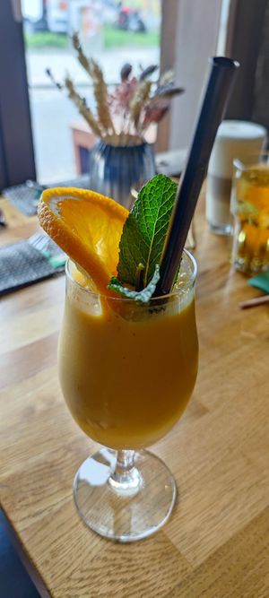  at Vegan House - Alaunstraße in Dresden