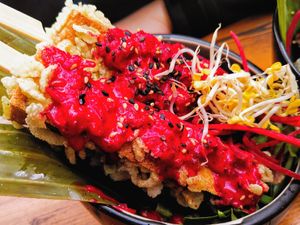  at Vegan House - Alaunstraße in Dresden