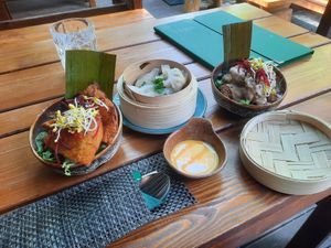  at Vegan House - Alaunstraße in Dresden