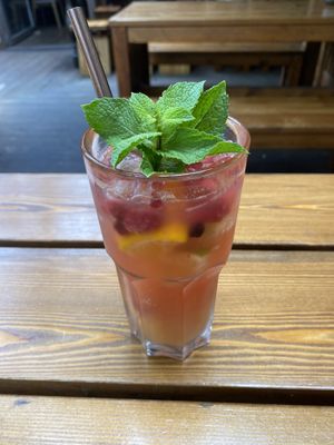   at Vegan House - Alaunstraße in Dresden