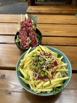   at Vegan House - Alaunstraße in Dresden