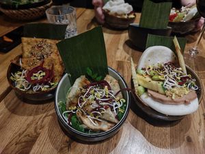  at Vegan House - Alaunstraße in Dresden