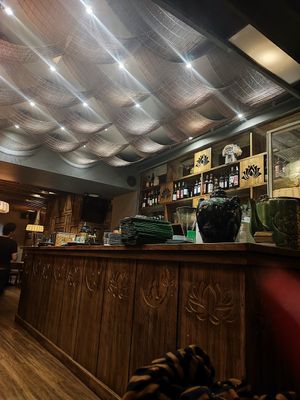  at Vegan House - Alaunstraße in Dresden