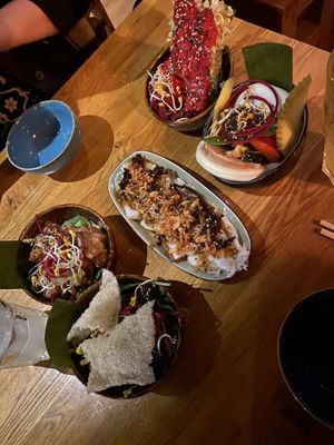   at Vegan House - Alaunstraße in Dresden