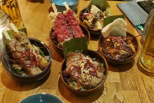  at Vegan House - Alaunstraße in Dresden