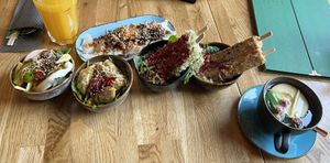   at Vegan House - Alaunstraße in Dresden