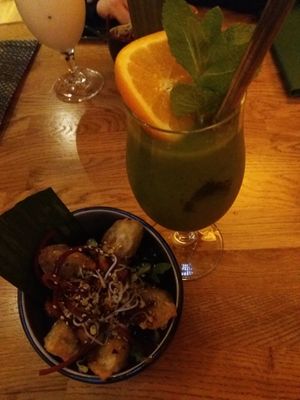  at Vegan House - Alaunstraße in Dresden