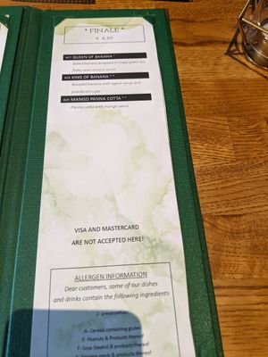  at Vegan House - Alaunstraße in Dresden