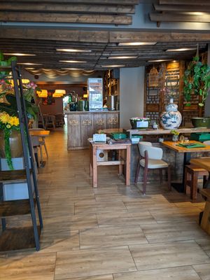  at Vegan House - Alaunstraße in Dresden