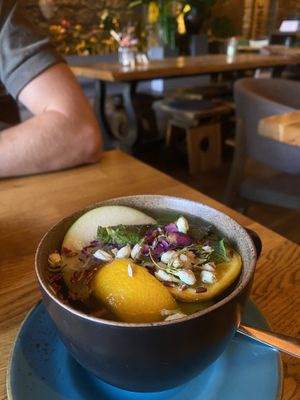   at Vegan House - Alaunstraße in Dresden