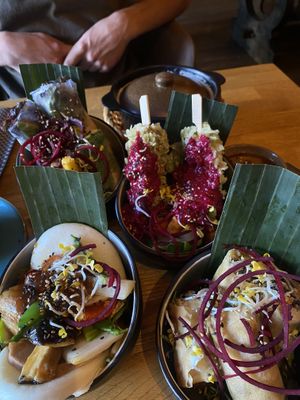   at Vegan House - Alaunstraße in Dresden