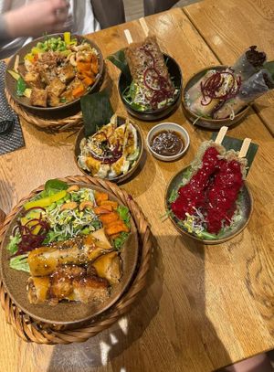  at Vegan House - Alaunstraße in Dresden