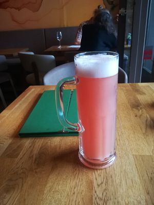  at Vegan House - Alaunstraße in Dresden