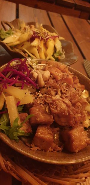  at Vegan House - Alaunstraße in Dresden