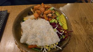  at Vegan House - Alaunstraße in Dresden