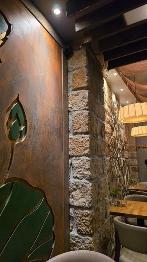  at Vegan House - Alaunstraße in Dresden