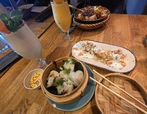  at Vegan House - Alaunstraße in Dresden