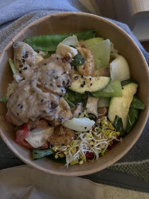   at Vegan House - Alaunstraße in Dresden