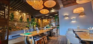  at Vegan House - Alaunstraße in Dresden