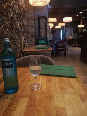  at Vegan House - Alaunstraße in Dresden