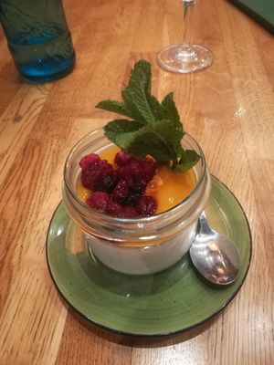  at Vegan House - Alaunstraße in Dresden