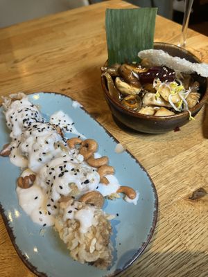   at Vegan House - Alaunstraße in Dresden