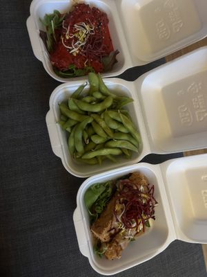   at Vegan House - Alaunstraße in Dresden