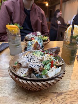   at Vegan House - Alaunstraße in Dresden