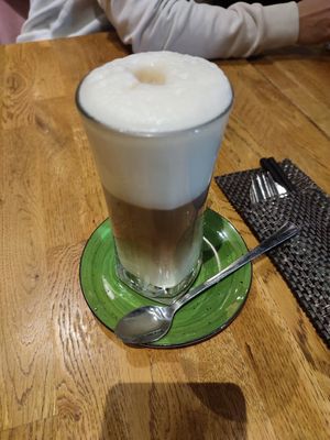  at Vegan House - Alaunstraße in Dresden