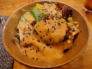  at Vegan House - Alaunstraße in Dresden