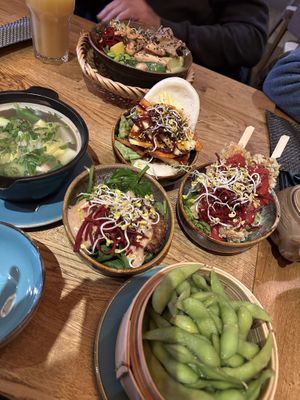   at Vegan House - Alaunstraße in Dresden