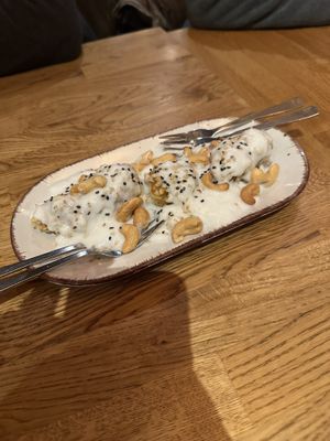   at Vegan House - Alaunstraße in Dresden