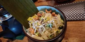 Very yummy :-) at Vegan House - Alaunstraße in Dresden