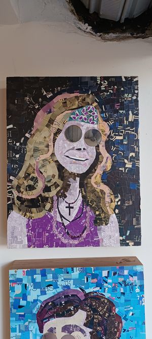  at Vegostices in Recife