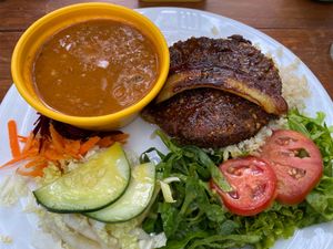  at Vegostices in Recife