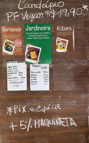  at Vegostices in Recife