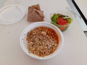  at Vegostices in Recife