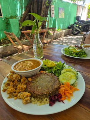  at Vegostices in Recife